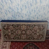 پشتی سالم و بی ایراد در کده سفر هستش