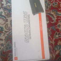ظبط کاروزوریا آمپیلی گرندزیرو