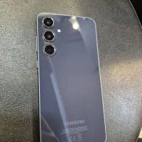 گوشی سامسونگ a55 5g در حد نو