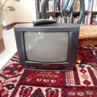 تلویزیون 14 اینچ شهاب