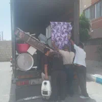 باربری محمدی حمل اثاثیه منزل هشتگردنظراباد.ابیک