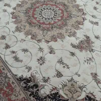 قالی۹متری تمیزوزیبا