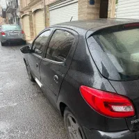 ۲۰۷ tu5 مدل ۹۶