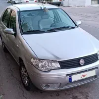 فیات سی ینا مدل ۸۸