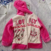 لباس بچگانه دخترانه