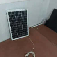 پنل خورشیدی