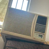کولر گازی الجی