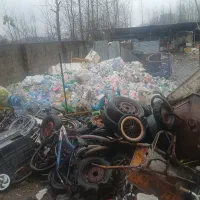 خریدو فروش ضایعات