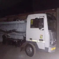 لوله بازکنی و تخلیه چاه نوبران غرق آباد