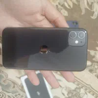 آیفون 11نرمال