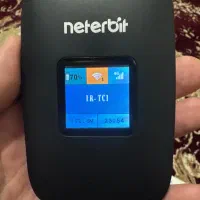 مودم همراه نتربیت مدلnwr-945x