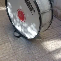 فروش فوری طبل یاماها اصل
