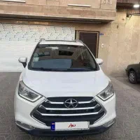 جک۱۴۰۰s3/اقساط بلند مدت/سند۶دانگ/تحویل فوری
