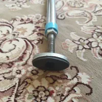 یک عدد میله بارفیکس در حد نو