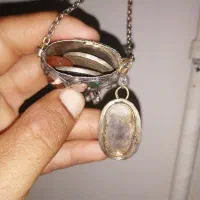 گردنی کهنه نگین های اصل