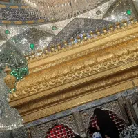 تور زیارتی