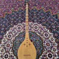 فرش ۱۲ متری سالم و قشنگ