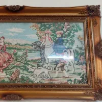 قاب دکوری|تابلو فرش|شیراز, شهرک پرواز|دیوار