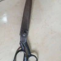 قیچی دستی خیاطی سینگر