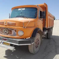 جویای کار برای کمپرسی تک