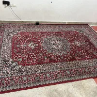 فرش ۶ متری وکناره