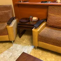 ست مبلمان راحتی