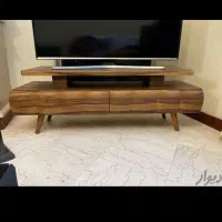 میز تلویزیون