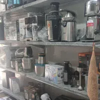 انواع لوازم خانگی به قیمت بندر