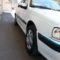 پژو پارس سال مدل ۱۴۰۲موتور جدید