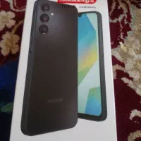 گوشی سامسونگ مدل a 16 رم 8 حافظه 256 پلمپ