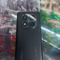 گوشی نوت 14پرو 5g نو نو به شرط
