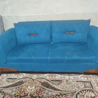 مبل‌|مبلمان خانگی و میز عسلی|تهران, شریف‌آباد|دیوار