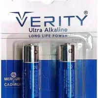 باتری قلمی حرفه ای اولترا آلکالاین Ultra Alkaline