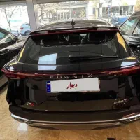 فونیکس fx|خودرو سواری و وانت|تهران, بهجتآباد|دیوار