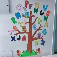 نیازمند نیروی کار خدماتی در مهدکودک