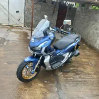 ماتور ای دی وی ۱۵۰