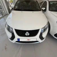 کوییک S صفر
