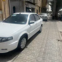 سمند سورن پلاس xu7p دریچه سیمی