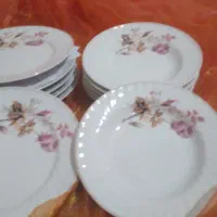 چینی   قدیمی       پلو  خوری  خورشت  خوری
