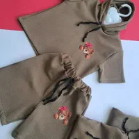 تیشرت شلوارک سایز بندی