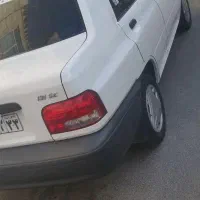 پراید مدل 99