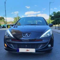 207 مدل 99 فرمان برقی
