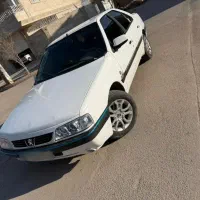 پژو slx tu5|خودرو سواری و وانت|کرمان, |دیوار