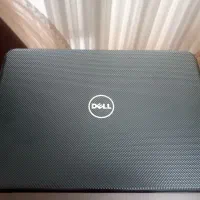 لپ تاپ دل DELL کاملا سالم