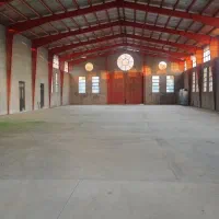 اجاره سوله 800 متر