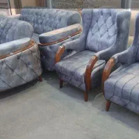 مبل راحتی نیو چستر تختشو تولیدی جم اقساط