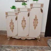 جاکفشی سالم وتمیز