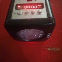 اسپیکرقابل حمل