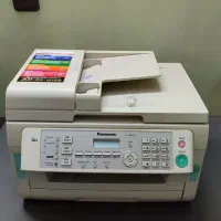 پرینتر چهار کاره پاناسونیک