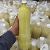 آبلیمو/آبغوره/سرکه سیب/اب نارنج